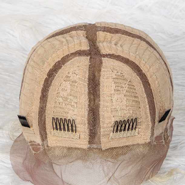 Braided Lace Front Wigs 360 Synthetic Wig Ponytail hair
