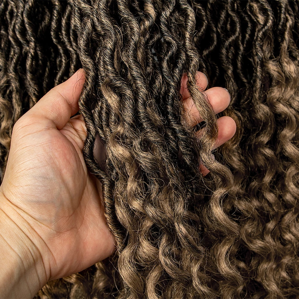 Synthetic Lace Front Wig Braided Wigs With Baby Hair