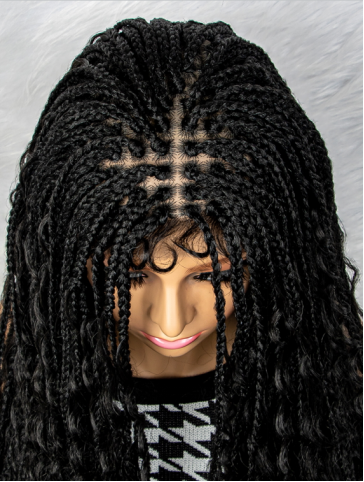 9x6 Lace Front Wigs Water Wave dreadlocks Wigs