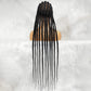 Braided Wigs Full Lace Wig New In