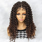 Hot Sale 4x4 Lace Braided Wigs 9x6 Lace Locs Wigs